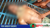 সুনামগঞ্জে পানিতে ডুবে বৃদ্ধের মৃত্যু