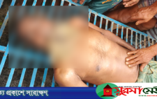 সুনামগঞ্জে পানিতে ডুবে বৃদ্ধের মৃত্যু