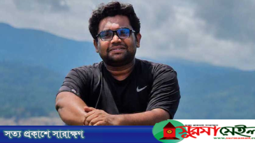 সাদাপাথরে গোসল করতে নেমে নিখোঁজ চিকিৎসকের লাশ উদ্ধার