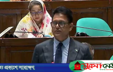 শিক্ষামন্ত্রীর দুঃখ প্রকাশ