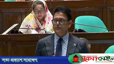 শিক্ষামন্ত্রীর দুঃখ প্রকাশ
