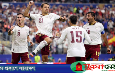 ফ্রান্সকে উড়িয়ে বিশ্বকাপের ফাইনালে ইয়ামালের স্পেন