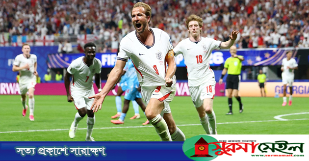 শাসরুদ্ধকর ম্যাচে ইংল্যান্ডের জয়