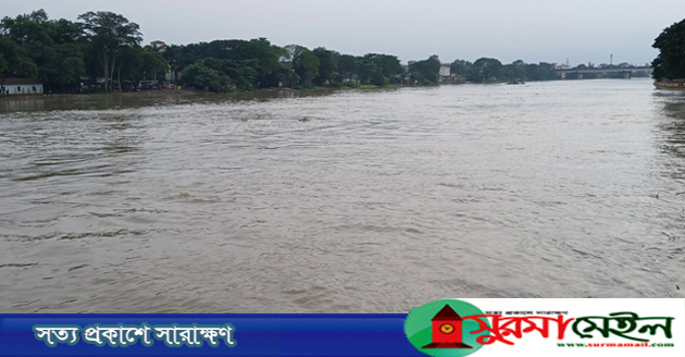 সিলেট ও সুনামগঞ্জে বন্যা পরিস্থিতির উন্নতি