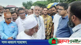 সরকার কাজ করছে, ১৭ বছরের জঞ্জাল সরাতে সময় লাগবে: জি কে গউছ