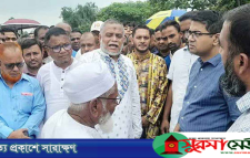 সরকার কাজ করছে, ১৭ বছরের জঞ্জাল সরাতে সময় লাগবে: জি কে গউছ