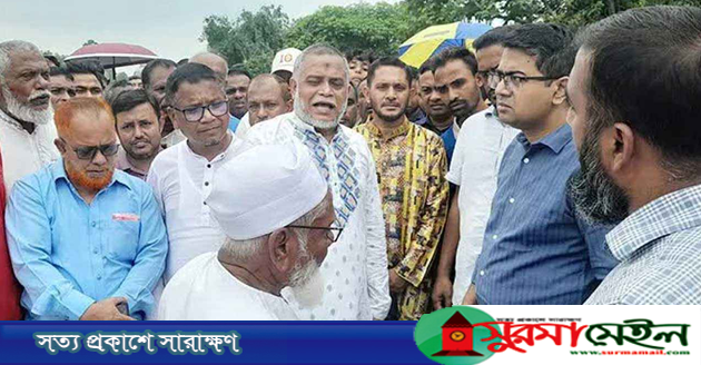 সরকার কাজ করছে, ১৭ বছরের জঞ্জাল সরাতে সময় লাগবে: জি কে গউছ