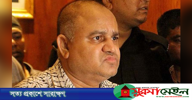 ‘ছাত্রদল করেছেন, ক্যাসিনো কী জিনিস জানেন না জি কে শামীম’