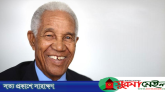 না ফেরার দেশে ক্রিকেট কিংবদন্তি স্যার গ্যারি সোবার্স