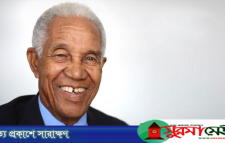 না ফেরার দেশে ক্রিকেট কিংবদন্তি স্যার গ্যারি সোবার্স