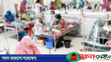 সিলেট হাম উপসর্গে আরও ৩ শিশুর মৃত্যু