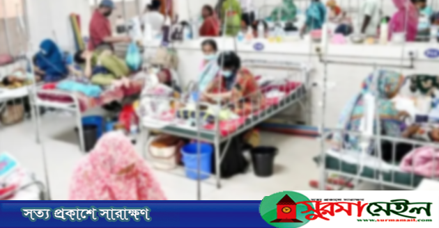 সিলেট হাম উপসর্গে আরও ৩ শিশুর মৃত্যু