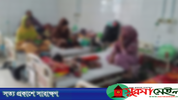 সিলেটে হামের উপসর্গ নিয়ে আরও ৩ শিশুর মৃত্যু
