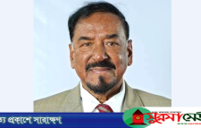 ভারপ্রাপ্ত রাষ্ট্রপতির দায়িত্ব নিলেন স্পিকার
