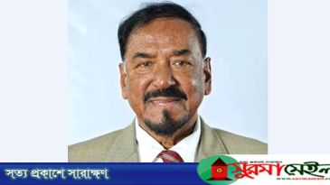 ভারপ্রাপ্ত রাষ্ট্রপতির দায়িত্ব নিলেন স্পিকার