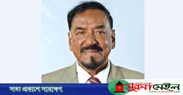ভারপ্রাপ্ত রাষ্ট্রপতির দায়িত্ব নিলেন স্পিকার
