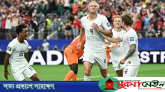 শেষ ষোলোয় ব্রাজিলের প্রতিপক্ষ হালান্ডের নরওয়ে