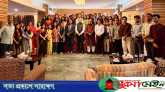 সিলেটে আইসিসিআর স্কলারশিপ ২০২৬-২৭-এর ওরিয়েন্টেশন প্রোগ্রাম অনুষ্ঠিত