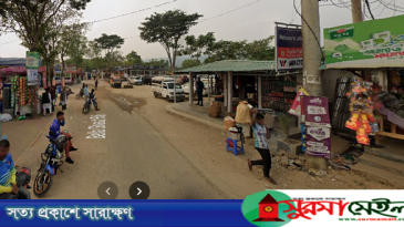 যে ৮ ব্যবসায়ীর দখলে জাফলং পর্যটনকেন্দ্রের খাসজমি!