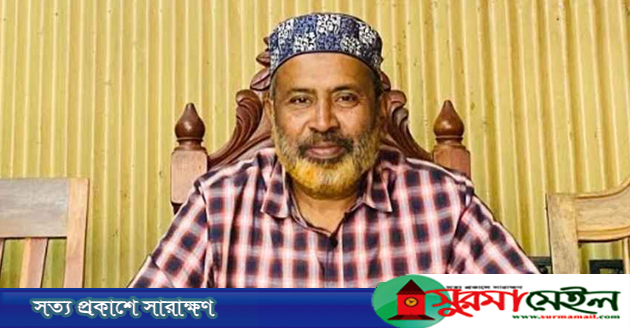 পদ স্থগিত উপজেলা বিএনপি সভাপতিকে কুপিয়ে হত্যা