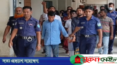 জামালপুরে গৃহবধূকে সংঘবদ্ধ ধর্ষণ: ৭ জনের মৃত্যুদণ্ড