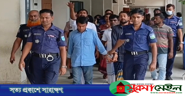 জামালপুরে গৃহবধূকে সংঘবদ্ধ ধর্ষণ: ৭ জনের মৃত্যুদণ্ড