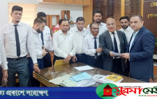 সিলেটে আদালত থেকে জামায়াতপন্থি ১৭ আইন কর্মকর্তার একযোগে পদত্যাগ