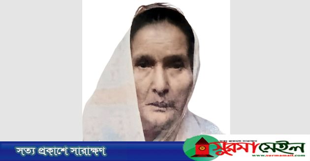 ৮ দিনেও সন্ধান মিলেনি সিলেট নগরী থেকে নিখোঁজ বৃদ্ধার