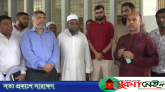 কানাইঘাট স্বাস্থ্য কমপ্লেক্সে পরিদর্শন করলেন এমপি আবুল হাসান