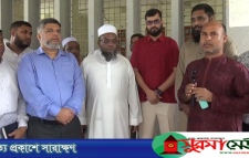 কানাইঘাট স্বাস্থ্য কমপ্লেক্সে পরিদর্শন করলেন এমপি আবুল হাসান