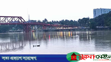 সিলেটে বন্যা ও পাহাড়ধসের শঙ্কা, প্রস্তুত ৫৩৭ আশ্রয়কেন্দ্র