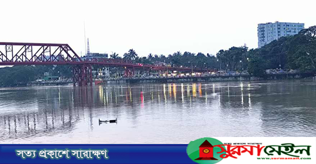 সিলেটে বন্যা ও পাহাড়ধসের শঙ্কা, প্রস্তুত ৫৩৭ আশ্রয়কেন্দ্র