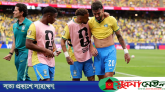 শেষ ষোলোর আগে বড় দুঃসংবাদ পেল ব্রাজিল