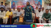 বৃহত্তর সিলেটের উন্নয়নে অত্যান্ত আন্তরিক প্রধানমন্ত্রী: শাম্মী আক্তার