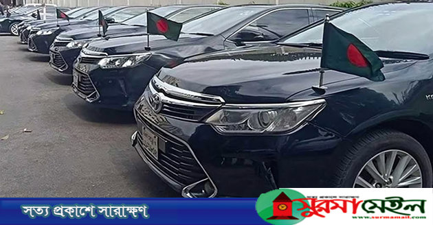 ১৮ মন্ত্রীর পুলিশ ‘এসকর্ট’ প্রত্যাহার