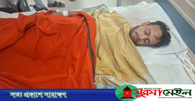 অনলাইন জুয়ায় ১ লাখ টাকা হারিয়ে নিজেকেই কুপিয়ে সাজালেন ‘ছিনতাই’ নাটক