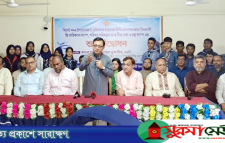বাংলাদেশের ওপর নতুন শুল্ক আরোপ করেনি যুক্তরাষ্ট্র: সিলেটে বাণিজ্যমন্ত্রী