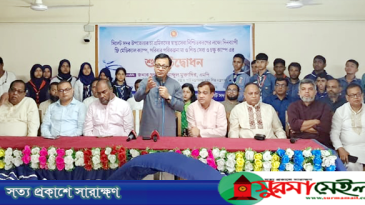 বাংলাদেশের ওপর নতুন শুল্ক আরোপ করেনি যুক্তরাষ্ট্র: সিলেটে বাণিজ্যমন্ত্রী