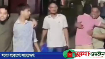 এমসি কলেজ ছাত্রাবাসে ধর্ষণ: ৬ বছর পর মুক্ত খালাস পাওয়া ৪ ছাত্রলীগ কর্মী