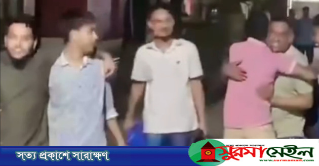 এমসি কলেজ ছাত্রাবাসে ধর্ষণ: ৬ বছর পর মুক্ত খালাস পাওয়া ৪ ছাত্রলীগ কর্মী