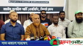 বৃহস্পতি ও শুক্রবার সিলেটের পাঁচ উপজেলায় এনসিপির পদযাত্রা