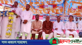 বিএনপির নেতাকর্মীরা ‘মাদক ব্যবসা ও চাঁদাবাজি’র সঙ্গে সম্পৃক্ত: নাসীরুদ্দীন পাটওয়ারী