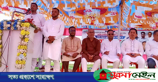 বিএনপির নেতাকর্মীরা ‘মাদক ব্যবসা ও চাঁদাবাজি’র সঙ্গে সম্পৃক্ত: নাসীরুদ্দীন পাটওয়ারী