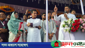 বাংলাদেশ চালানোর পরীক্ষায় ফেল করেছেন তারেক রহমান: নাসীরুদ্দীন পাটওয়ারী
