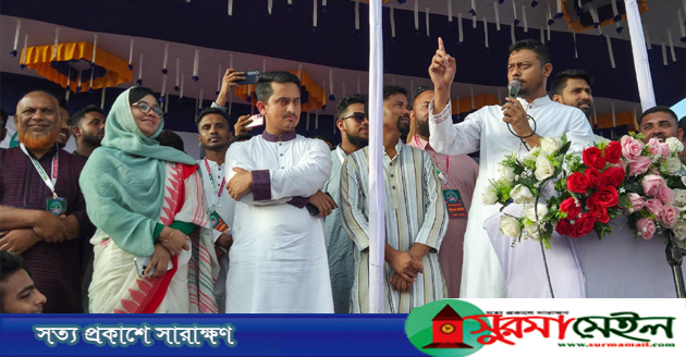 বাংলাদেশ চালানোর পরীক্ষায় ফেল করেছেন তারেক রহমান: নাসীরুদ্দীন পাটওয়ারী