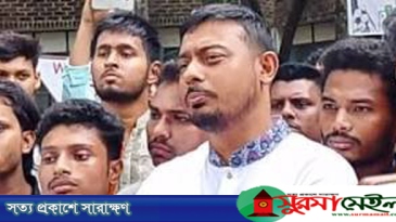 আজ থেকে আর কোনো কথা বলব না, চুপ থাকব: নাসীরুদ্দীন পাটওয়ারী