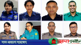 বাধ্যতামূলক অবসরে প্রভাবশালী ১৭ পুলিশ কর্মকর্তা
