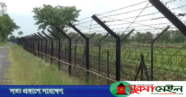 সিলেট সীমান্তে সাতজনকে পুশইনের চেষ্টা রুখে দিল বিজিবি