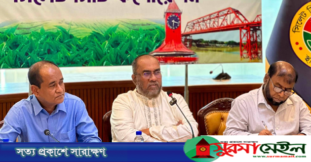 নগরবাসীকে কোনোভাবেই ভোগান্তিতে ফেলা যাবে না: সিসিক প্রশাসক