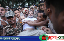 সরকারবিরোধী আন্দোলন থেকে রাহুল-প্রিয়াঙ্কা গান্ধী আটক
